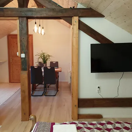 Apartment Privatzimmervermietung Mischanel Platz